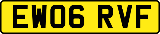 EW06RVF