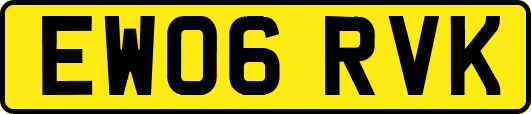 EW06RVK