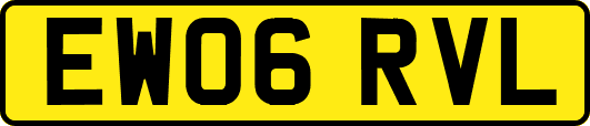 EW06RVL