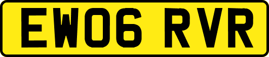 EW06RVR