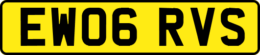 EW06RVS