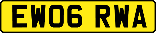 EW06RWA