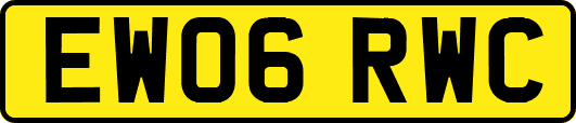 EW06RWC