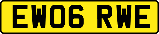 EW06RWE