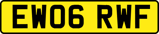 EW06RWF