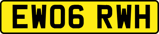 EW06RWH