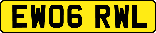 EW06RWL