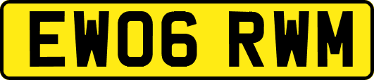 EW06RWM