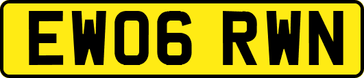 EW06RWN