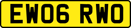 EW06RWO