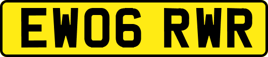 EW06RWR