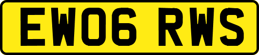 EW06RWS