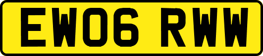 EW06RWW