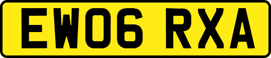 EW06RXA