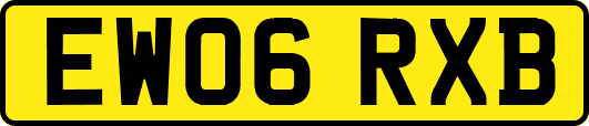 EW06RXB