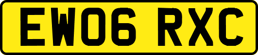 EW06RXC