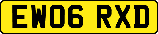 EW06RXD