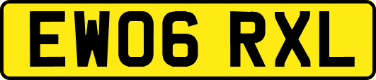 EW06RXL