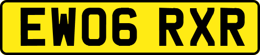 EW06RXR