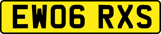 EW06RXS