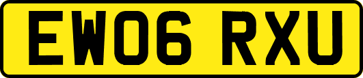 EW06RXU