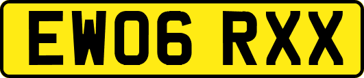 EW06RXX
