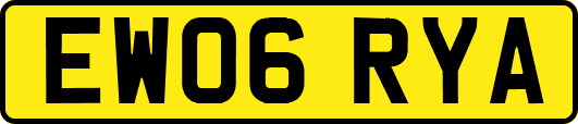 EW06RYA