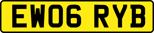 EW06RYB