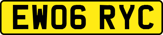 EW06RYC