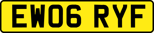 EW06RYF