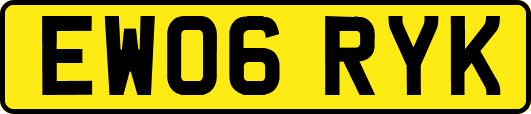 EW06RYK