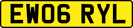 EW06RYL