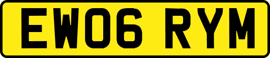 EW06RYM