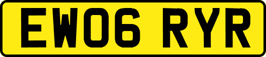 EW06RYR