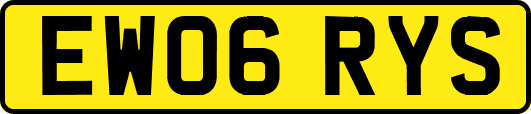 EW06RYS