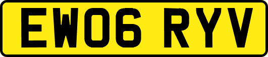 EW06RYV