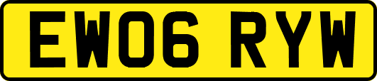 EW06RYW