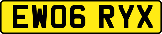 EW06RYX