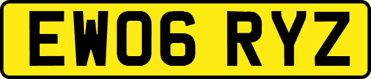 EW06RYZ