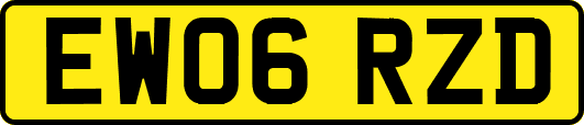 EW06RZD