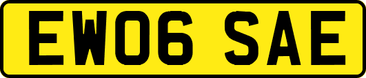 EW06SAE