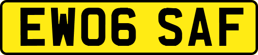 EW06SAF