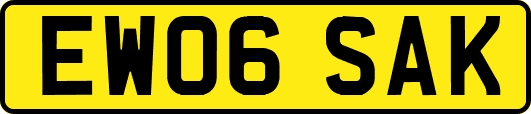 EW06SAK