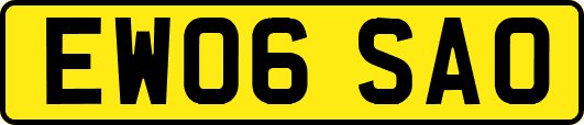 EW06SAO