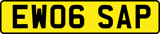 EW06SAP