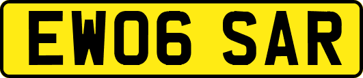 EW06SAR