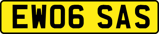 EW06SAS