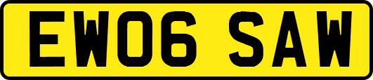 EW06SAW