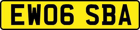 EW06SBA