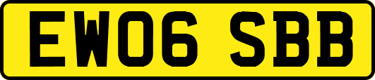 EW06SBB